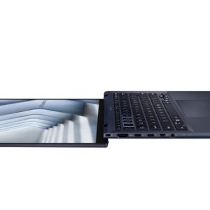 Notebook ExpertBook B9 B9403CVAR-KM0896X - 5 120U/16GB/512GB/14 WQXGA OLED/Win 11 PRO/3YRS