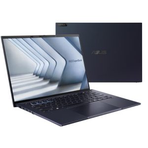 Notebook ExpertBook B9 B9403CVAR-KM0896X - 5 120U/16GB/512GB/14 WQXGA OLED/Win 11 PRO/3YRS
