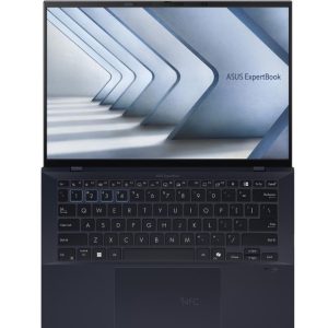 Notebook ExpertBook B9 B9403CVAR-KM0896X - 5 120U/16GB/512GB/14 WQXGA OLED/Win 11 PRO/3YRS