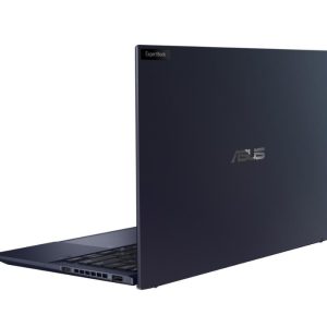 Notebook ExpertBook B9 B9403CVAR-KM0896X - 5 120U/16GB/512GB/14 WQXGA OLED/Win 11 PRO/3YRS