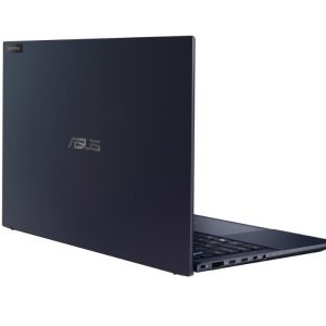 Notebook ExpertBook B9 B9403CVAR-KM0896X - 5 120U/16GB/512GB/14 WQXGA OLED/Win 11 PRO/3YRS