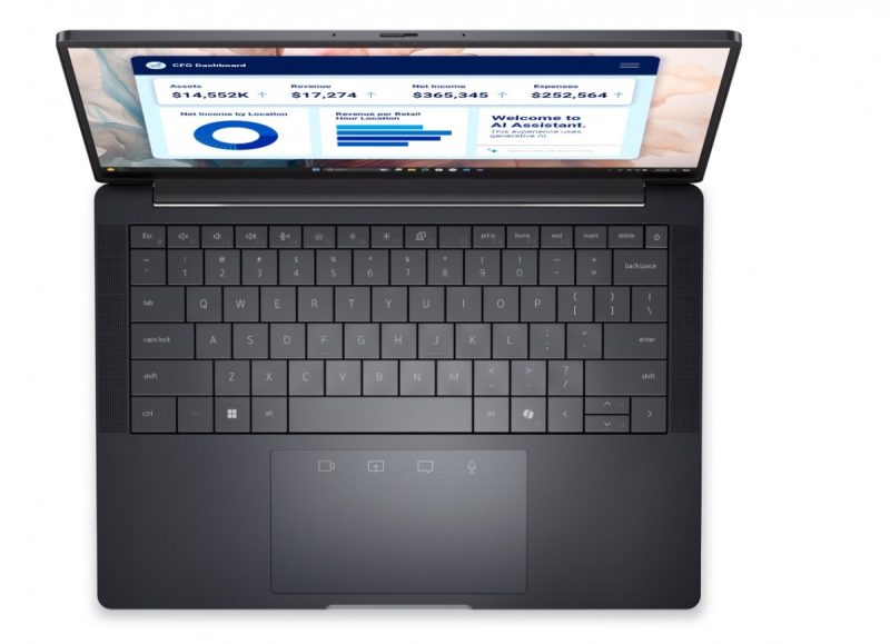 baselinker-1756548368.jpg Laptop Dell Pro 13 Premium PA13250/Ultra 7 266V/16GB/512GB SSD Gen4/13.3 FHD+/Arc/FgrPr/Cams&Mic/WLAN+BT/Backlit Kb/3C/vPro/3YPS Magnesium