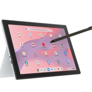 Notebook Chromebook CL3001DM2A-R70284- MediaTek Kompanio 520/8GB/64GB/10.5 cali WUXGA/ChromeOS/5Y