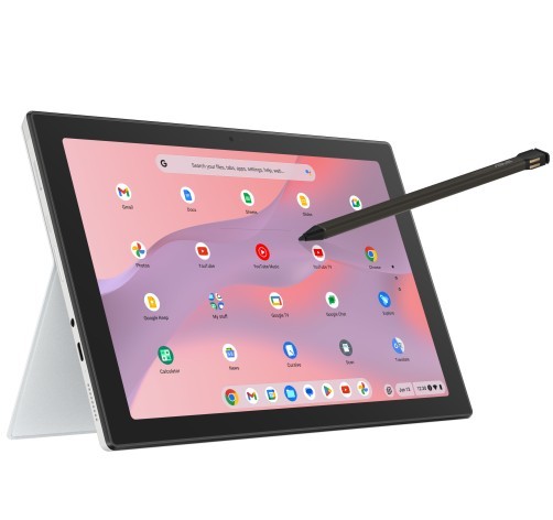 Notebook Chromebook CL3001DM2A-R70284- MediaTek Kompanio 520/8GB/64GB/10.5 cali WUXGA/ChromeOS/5Y