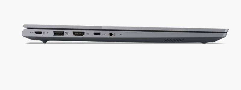 Notebook ThinkBook 16 G6 21KH00VYPB W11Home i5-13420H/16GB/512GB/INT/16.0 WUXGA/Arctic Grey/3YRS OS + CO2 Offset