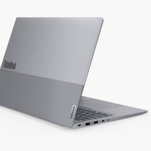 Notebook ThinkBook 16 G6 21KH00VYPB W11Home i5-13420H/16GB/512GB/INT/16.0 WUXGA/Arctic Grey/3YRS OS + CO2 Offset