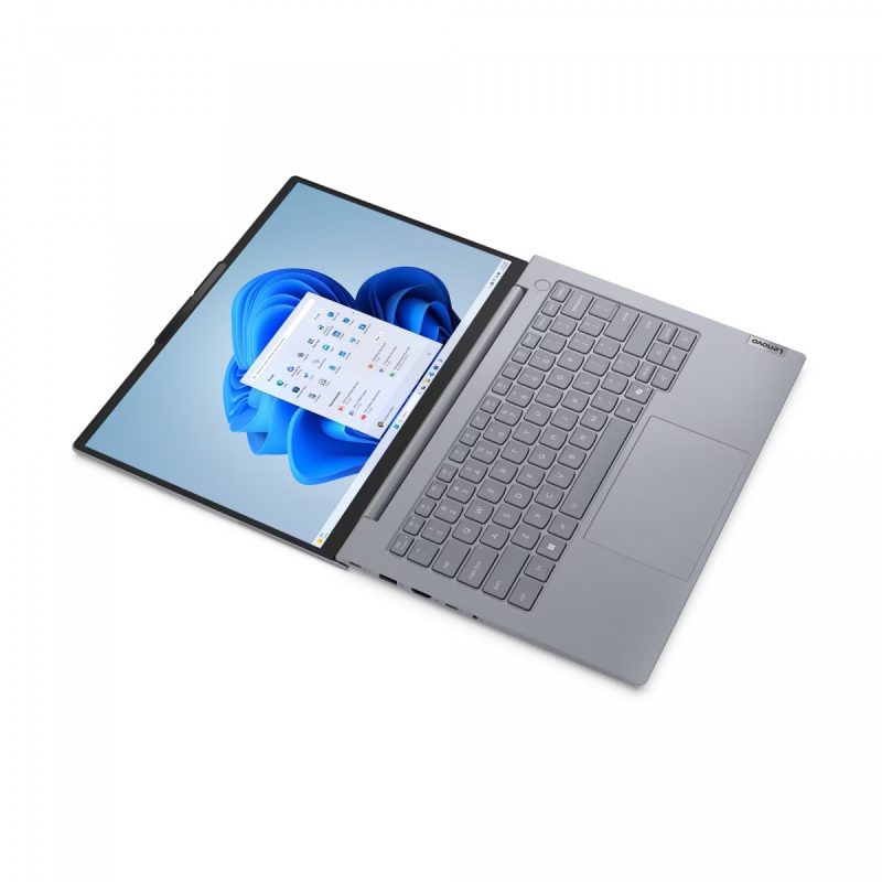 baselinker-1756548487.jpg Laptop ThinkBook 14 G8 21SJ0089PB W11Pro Ultra 7 255H/16GB/512GB/INT/14.0 WUXGA/Arctic Grey/3YRS OS + CO2 Offset