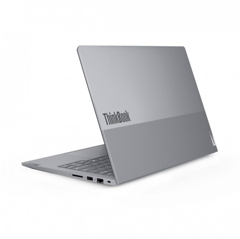 baselinker-1756548488.jpg Laptop ThinkBook 14 G8 21SJ0089PB W11Pro Ultra 7 255H/16GB/512GB/INT/14.0 WUXGA/Arctic Grey/3YRS OS + CO2 Offset
