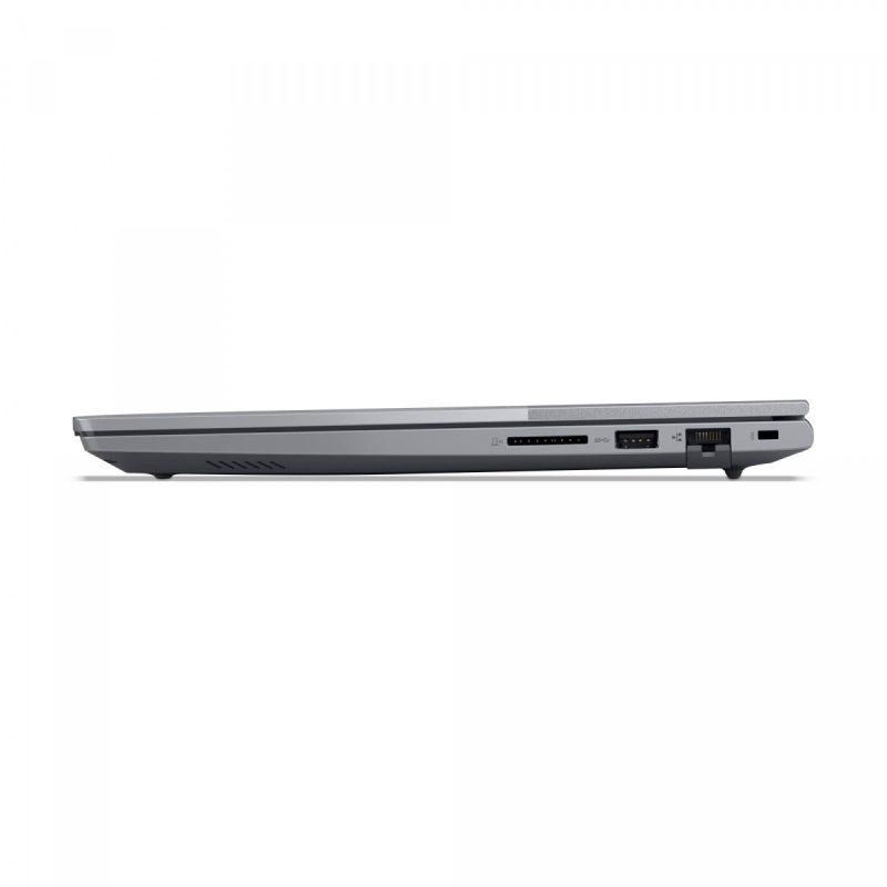 baselinker-1756548490-1.jpg Laptop ThinkBook 14 G8 21SJ0089PB W11Pro Ultra 7 255H/16GB/512GB/INT/14.0 WUXGA/Arctic Grey/3YRS OS + CO2 Offset