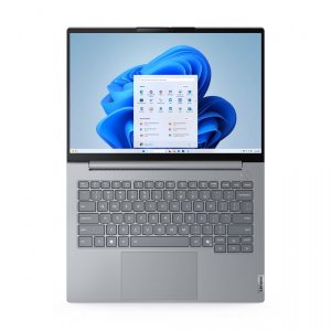 baselinker-1756548491.jpg Laptop ThinkBook 14 G8 21SJ0089PB W11Pro Ultra 7 255H/16GB/512GB/INT/14.0 WUXGA/Arctic Grey/3YRS OS + CO2 Offset