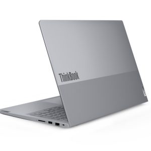 baselinker-1756548498-2.jpg Notebook ThinkBook 16 G8 21SH00A4PB W11Pro Intel 7 240H/16GB/512GB/INT/16 cali WUXGA/Luna Grey/3YRS OS + CO2 Offset