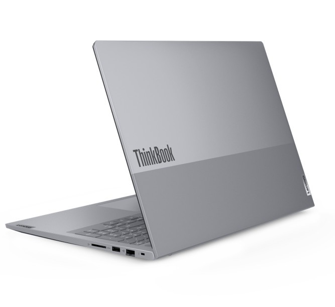 baselinker-1756548498-2.jpg Notebook ThinkBook 16 G8 21SH00A4PB W11Pro Intel 7 240H/16GB/512GB/INT/16 cali WUXGA/Luna Grey/3YRS OS + CO2 Offset