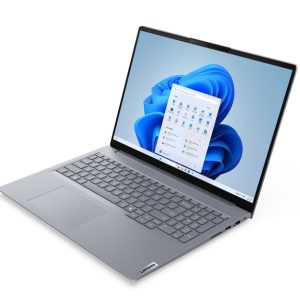 baselinker-1756548499-1.jpg Notebook ThinkBook 16 G8 21SH00A4PB W11Pro Intel 7 240H/16GB/512GB/INT/16 cali WUXGA/Luna Grey/3YRS OS + CO2 Offset