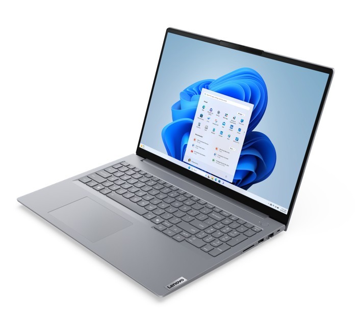baselinker-1756548499-1.jpg Notebook ThinkBook 16 G8 21SH00A4PB W11Pro Intel 7 240H/16GB/512GB/INT/16 cali WUXGA/Luna Grey/3YRS OS + CO2 Offset