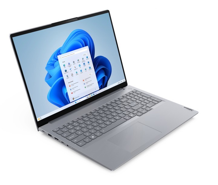 baselinker-1756548500.jpg Notebook ThinkBook 16 G8 21SH00A4PB W11Pro Intel 7 240H/16GB/512GB/INT/16 cali WUXGA/Luna Grey/3YRS OS + CO2 Offset