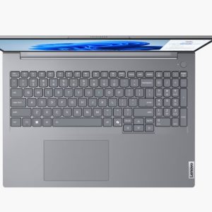 baselinker-1756548507-1.jpg Notebook ThinkBook 16 G8 21SK008PPB W11Pro Ultra 5 225U/16GB/512GB/INT/16.0 WUXGA/Luna Grey/3YRS OS + CO2 Offset