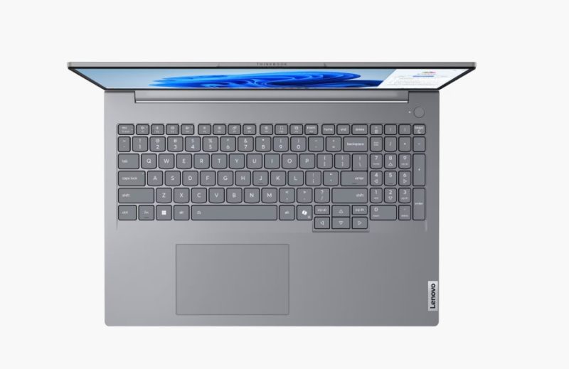 baselinker-1756548507-1.jpg Notebook ThinkBook 16 G8 21SK008PPB W11Pro Ultra 5 225U/16GB/512GB/INT/16.0 WUXGA/Luna Grey/3YRS OS + CO2 Offset
