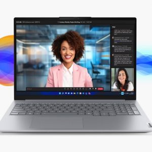 baselinker-1756548509-1.jpg Notebook ThinkBook 16 G8 21SK008PPB W11Pro Ultra 5 225U/16GB/512GB/INT/16.0 WUXGA/Luna Grey/3YRS OS + CO2 Offset