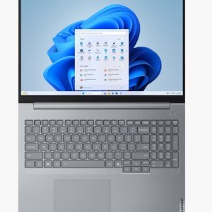 baselinker-1756548509.jpg Notebook ThinkBook 16 G8 21SK008PPB W11Pro Ultra 5 225U/16GB/512GB/INT/16.0 WUXGA/Luna Grey/3YRS OS + CO2 Offset