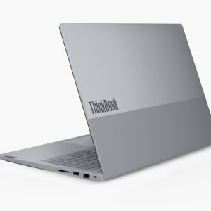 baselinker-1756548515-1.jpg Notebook ThinkBook 16 G8 21SK008QPB W11Pro Ultra 7 255H/16GB/512GB/INT/16.0 WUXGA/Luna Grey/3YRS OS + CO2 Offset