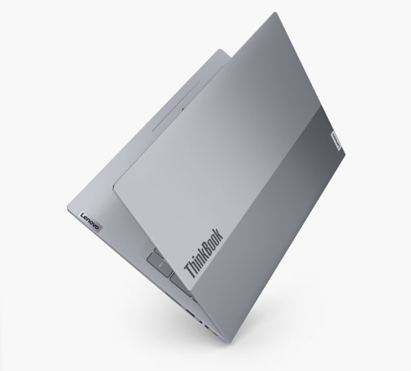 baselinker-1756548516-1.jpg Notebook ThinkBook 16 G8 21SK008QPB W11Pro Ultra 7 255H/16GB/512GB/INT/16.0 WUXGA/Luna Grey/3YRS OS + CO2 Offset