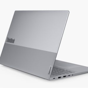 baselinker-1756548516.jpg Notebook ThinkBook 16 G8 21SK008QPB W11Pro Ultra 7 255H/16GB/512GB/INT/16.0 WUXGA/Luna Grey/3YRS OS + CO2 Offset