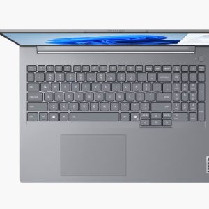 baselinker-1756548517.jpg Notebook ThinkBook 16 G8 21SK008QPB W11Pro Ultra 7 255H/16GB/512GB/INT/16.0 WUXGA/Luna Grey/3YRS OS + CO2 Offset
