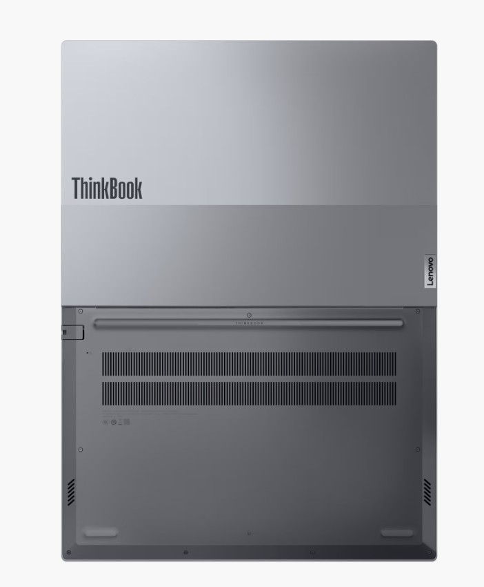 baselinker-1756548519-1.jpg Notebook ThinkBook 16 G8 21SK008QPB W11Pro Ultra 7 255H/16GB/512GB/INT/16.0 WUXGA/Luna Grey/3YRS OS + CO2 Offset