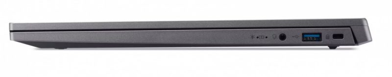 Notebook Aspire Go 15 AG15-51P-50C1 i5-1334U 15.3 16GB 512GB  NoOS Czarny