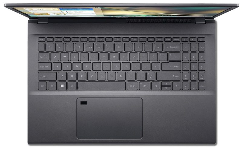 baselinker-1756548576.jpg Notebook Aspire 5 A515-57-713N i7-12650H 15.6" FHD 16GB 512GB NoOS szary