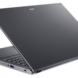 baselinker-1756548577.jpg Notebook Aspire 5 A515-57-713N i7-12650H 15.6" FHD 16GB 512GB NoOS szary