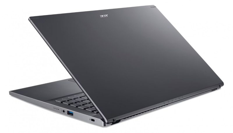 baselinker-1756548577.jpg Notebook Aspire 5 A515-57-713N i7-12650H 15.6" FHD 16GB 512GB NoOS szary