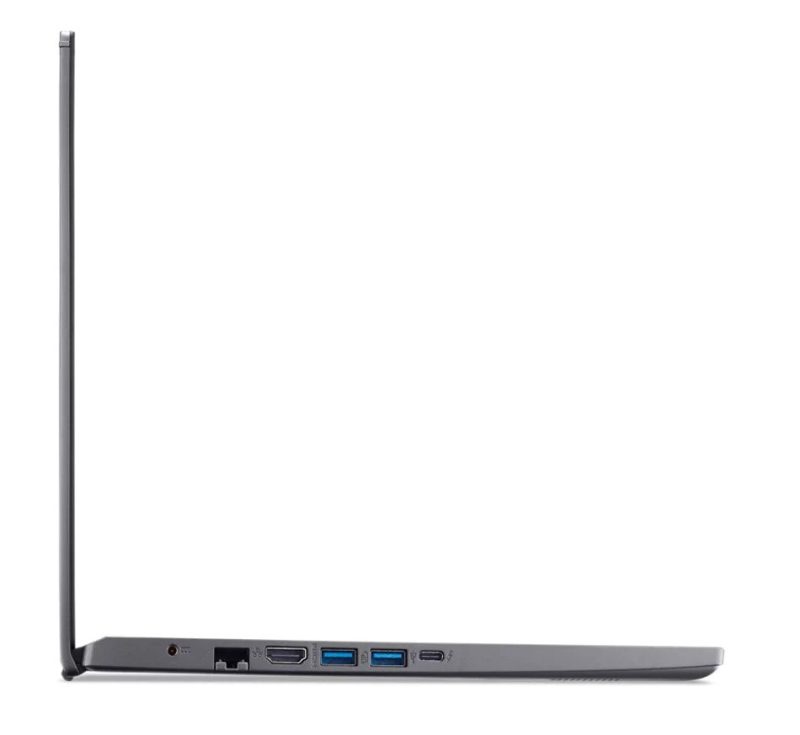 baselinker-1756548578.jpg Notebook Aspire 5 A515-57-713N i7-12650H 15.6" FHD 16GB 512GB NoOS szary