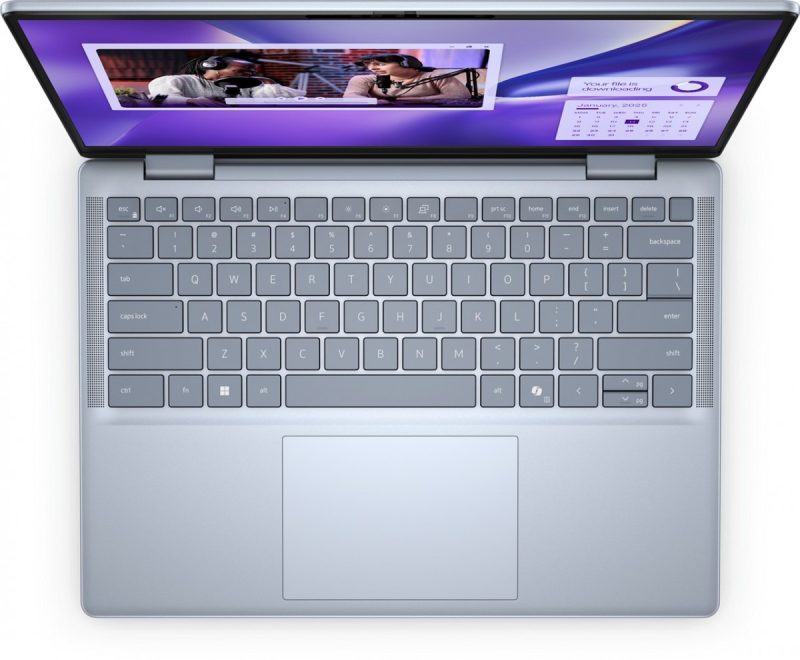 baselinker-1756548590-1.jpg Notebook Inspiron Plus 7441 Win11Pro XELITE12C/16GB/1TB SSD Gen4/14.0 QHD+ Touch/Adreno GPU/FgrPr/Cam & Mic/WLAN + BT/Backlit Kb/3 Cell/3Y Basic Onsit