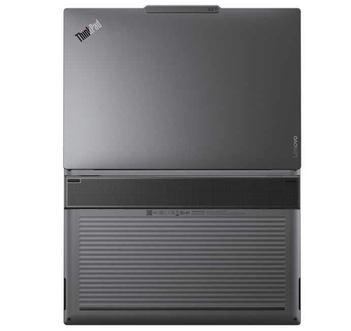 baselinker-1756548599-1.jpg Ultrabook ThinkPad X9-14 G1 21QA0025PB W11Pro Ultra 7 258V/32GB/1TB/INT/14.0 2.8K OLED/Grey/3YRS Premier Support Plus + CO2 Offset