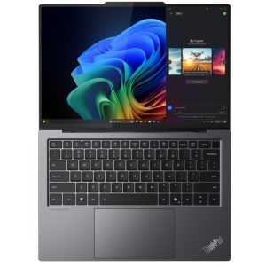 baselinker-1756548600.jpg Ultrabook ThinkPad X9-14 G1 21QA0025PB W11Pro Ultra 7 258V/32GB/1TB/INT/14.0 2.8K OLED/Grey/3YRS Premier Support Plus + CO2 Offset
