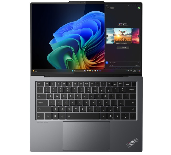 baselinker-1756548600.jpg Ultrabook ThinkPad X9-14 G1 21QA0025PB W11Pro Ultra 7 258V/32GB/1TB/INT/14.0 2.8K OLED/Grey/3YRS Premier Support Plus + CO2 Offset