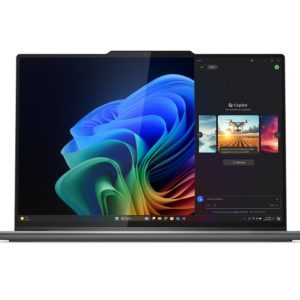 baselinker-1756548601.jpg Ultrabook ThinkPad X9-14 G1 21QA0025PB W11Pro Ultra 7 258V/32GB/1TB/INT/14.0 2.8K OLED/Grey/3YRS Premier Support Plus + CO2 Offset