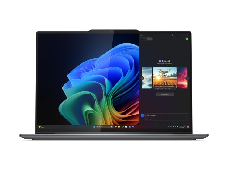 baselinker-1756548601.jpg Ultrabook ThinkPad X9-14 G1 21QA0025PB W11Pro Ultra 7 258V/32GB/1TB/INT/14.0 2.8K OLED/Grey/3YRS Premier Support Plus + CO2 Offset