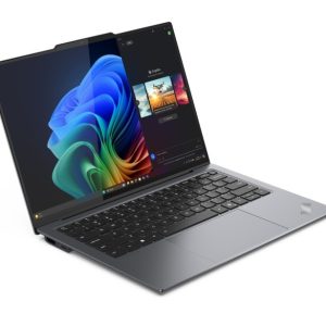 baselinker-1756548603-1.jpg Ultrabook ThinkPad X9-14 G1 21QA0025PB W11Pro Ultra 7 258V/32GB/1TB/INT/14.0 2.8K OLED/Grey/3YRS Premier Support Plus + CO2 Offset