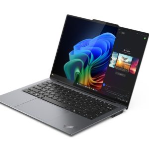 baselinker-1756548603.jpg Ultrabook ThinkPad X9-14 G1 21QA0025PB W11Pro Ultra 7 258V/32GB/1TB/INT/14.0 2.8K OLED/Grey/3YRS Premier Support Plus + CO2 Offset