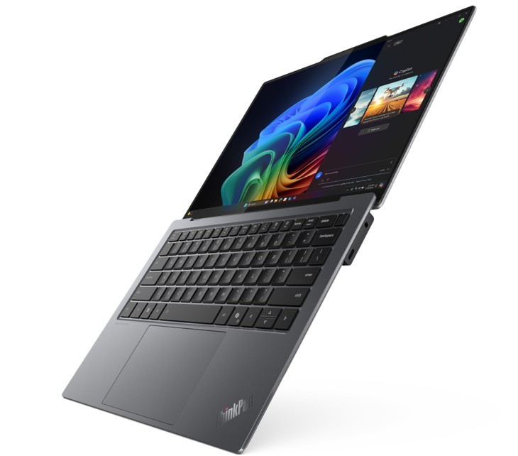 baselinker-1756548604.jpg Ultrabook ThinkPad X9-14 G1 21QA0025PB W11Pro Ultra 7 258V/32GB/1TB/INT/14.0 2.8K OLED/Grey/3YRS Premier Support Plus + CO2 Offset