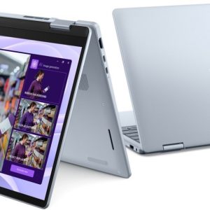 baselinker-1756548613.jpg Laptop Dell 14 Plus 2-in-1 DB04250 Win11Pro Ultra 7 256V/16GB/512GB SSD/14.0 FHD+ Touch/Arc/WLAN + BT/Backlit Kb/4 Cell/3Y ProSupport