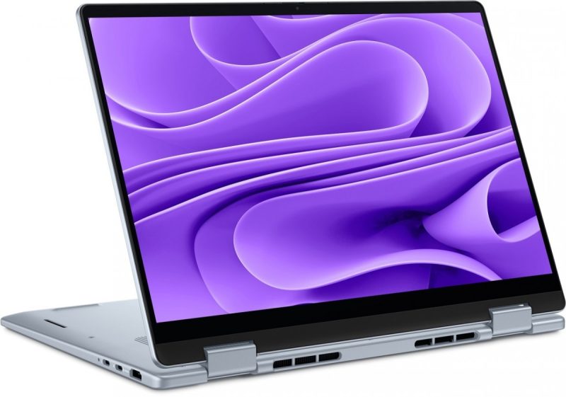 baselinker-1756548615.jpg Laptop Dell 14 Plus 2-in-1 DB04250 Win11Pro Ultra 7 256V/16GB/512GB SSD/14.0 FHD+ Touch/Arc/WLAN + BT/Backlit Kb/4 Cell/3Y ProSupport