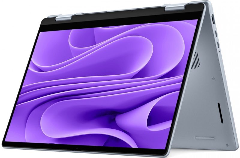 baselinker-1756548617.jpg Laptop Dell 14 Plus 2-in-1 DB04250 Win11Pro Ultra 7 256V/16GB/512GB SSD/14.0 FHD+ Touch/Arc/WLAN + BT/Backlit Kb/4 Cell/3Y ProSupport