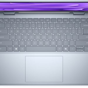 baselinker-1756548618.jpg Laptop Dell 14 Plus 2-in-1 DB04250 Win11Pro Ultra 7 256V/16GB/512GB SSD/14.0 FHD+ Touch/Arc/WLAN + BT/Backlit Kb/4 Cell/3Y ProSupport