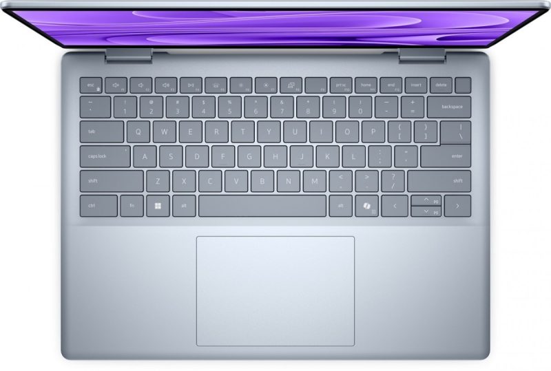 baselinker-1756548618.jpg Laptop Dell 14 Plus 2-in-1 DB04250 Win11Pro Ultra 7 256V/16GB/512GB SSD/14.0 FHD+ Touch/Arc/WLAN + BT/Backlit Kb/4 Cell/3Y ProSupport