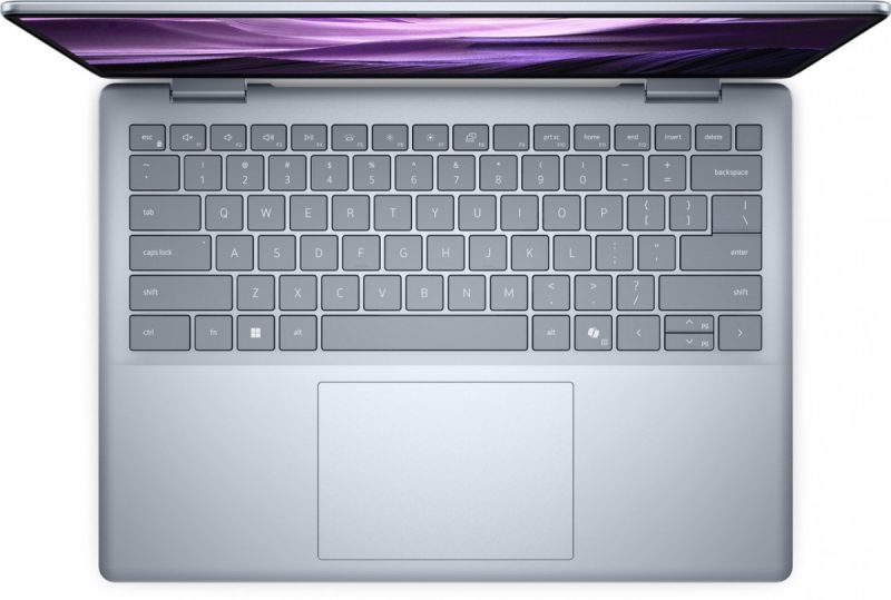 baselinker-1756548623.jpg Laptop Dell 14 Plus DB14250 Win11Pro Ultra 9 288V/32GB/1TB/14.0 FHD+ Touch/Arc/FgrPr/WLAN + BT/Backlit Kb/4 Cell/3Y ProSupport