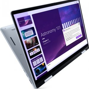 baselinker-1756548635-1.jpg Laptop Dell 14 Plus 2-in-1 DB04250 Win11Pro Ultra 9 288V/32GB/1TB/14.0 FHD+ Touch/Arc/WLAN + BT/Backlit Kb/4 Cell/3Y ProSupport