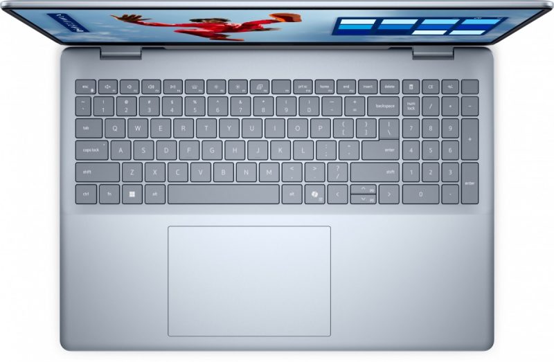 baselinker-1756548645.jpg Notebook Dell 16 Plus DB16250 Win11Pro Ultra 7 256V/16GB/512GB SSD/16.0 2.5K/Arc/FgrPr/WLAN + BT/Backlit Kb/4 Cell/3Y ProSupport